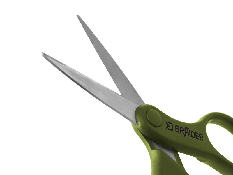 Scissors Delphin BRAIDER - Image 2