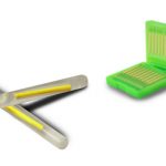 Švieselės Delphin NEON Box