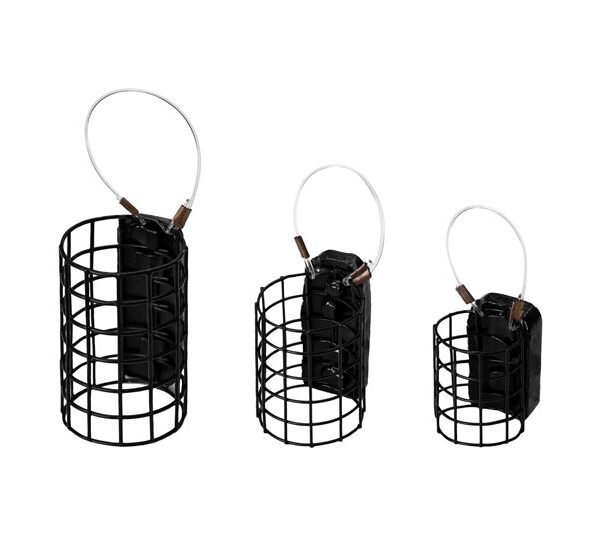 Wire feeder - round