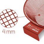 Sietas Delphin ATOMA RoundMESH