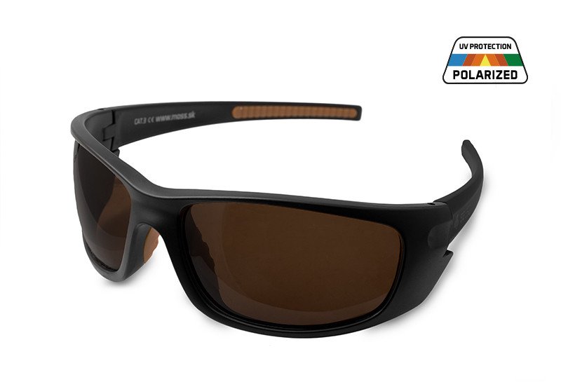 Polarized sunglasses Delphin SG ESO - Image 3