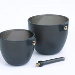 Matrix POLE GROUNDBAIT CUP SET