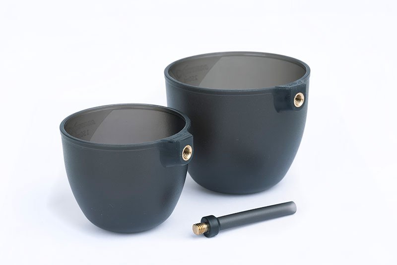 Matrix POLE GROUNDBAIT CUP SET