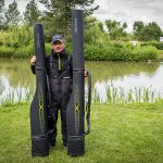 HORIZON X 2 ROD SLEEVES