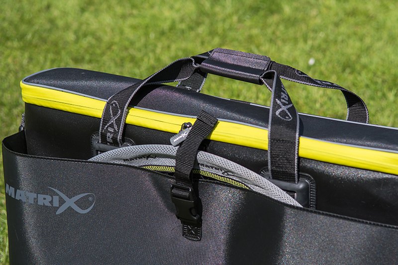Matrix HORIZON X EVA BAG - Image 3