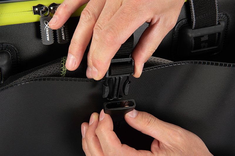 Matrix HORIZON X EVA BAG - Image 8