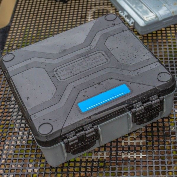 PRESTON HARDCASE ACCESSORY BOX - Image 2