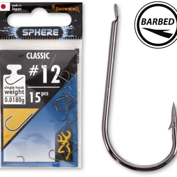 BROWNING SPHERE CLASSIC