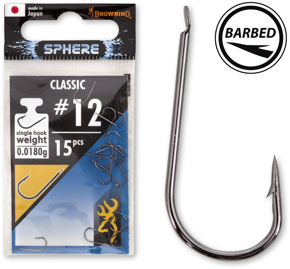 BROWNING SPHERE CLASSIC