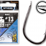 BROWNING SPHERE BEAST