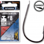 BROWNING SPHERE FEEDER ULTRA LITE