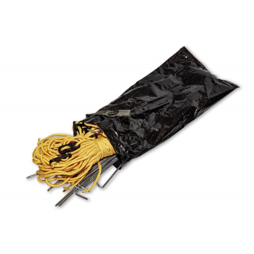 ZEBCO BIVVY GREEN - Image 6