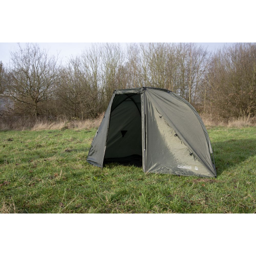 ZEBCO BIVVY GREEN - Image 2