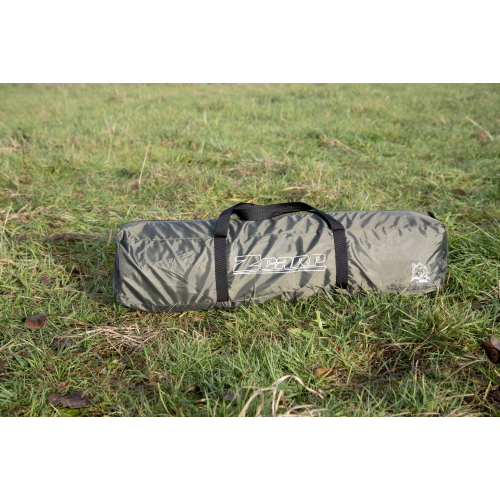 ZEBCO BIVVY GREEN - Image 3