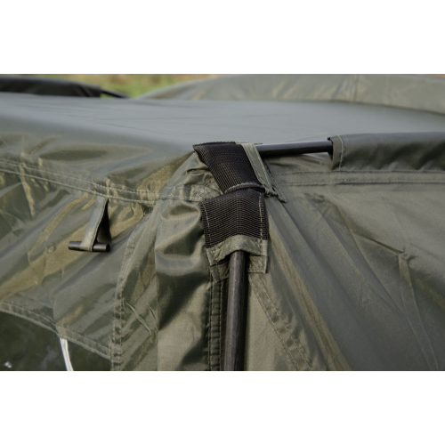 ZEBCO BIVVY GREEN - Image 5