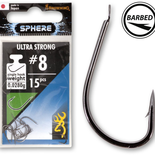 BROWNING SPHERE ULTRA STRONG