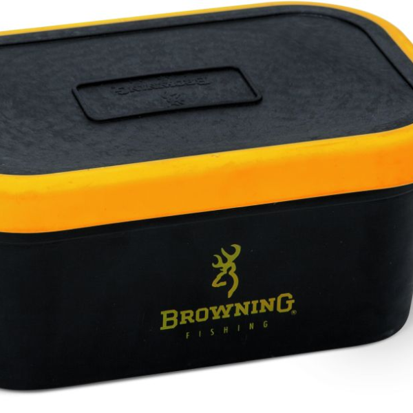 Sandari Dėžutė 0,75l.Browning