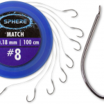#8 Browning Sphere Match 3,