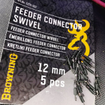 BROWNING FEEDER CONNECTOR