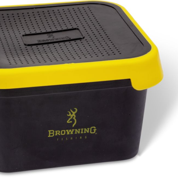 Sandari Dėžutė Gyviems 1,5l.Browning
