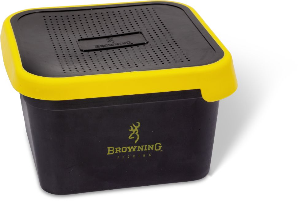 Sandari Dėžutė Gyviems 1,5l.Browning