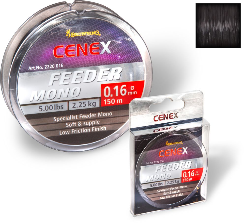 BROWNING CENEX FEEDER MONO