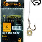 BROWNING WITH PELLET BAND