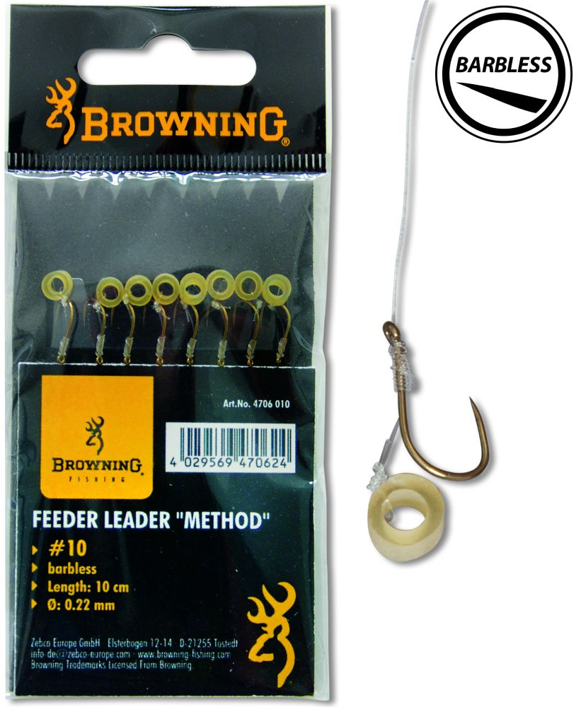 BROWNING WITH PELLET BAND