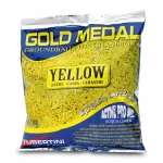 Jaukas Tubertini Gold Medal