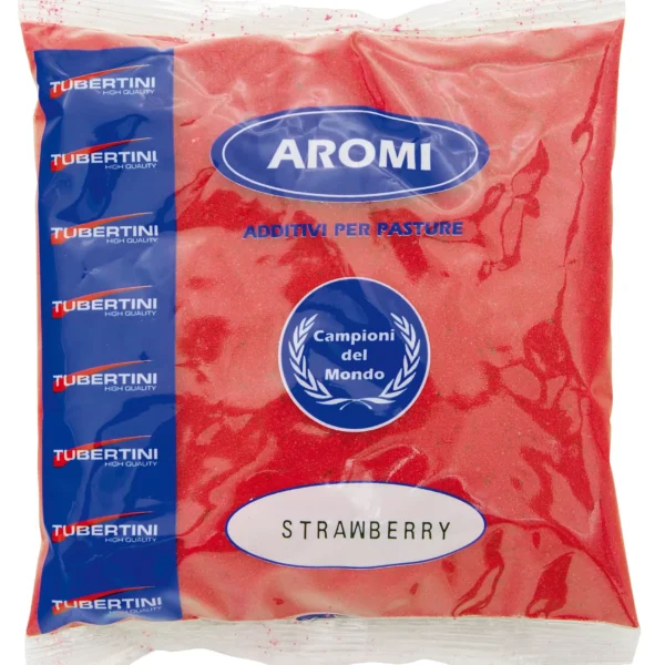 Priedas jaukui Tubertini Strawberry 250g