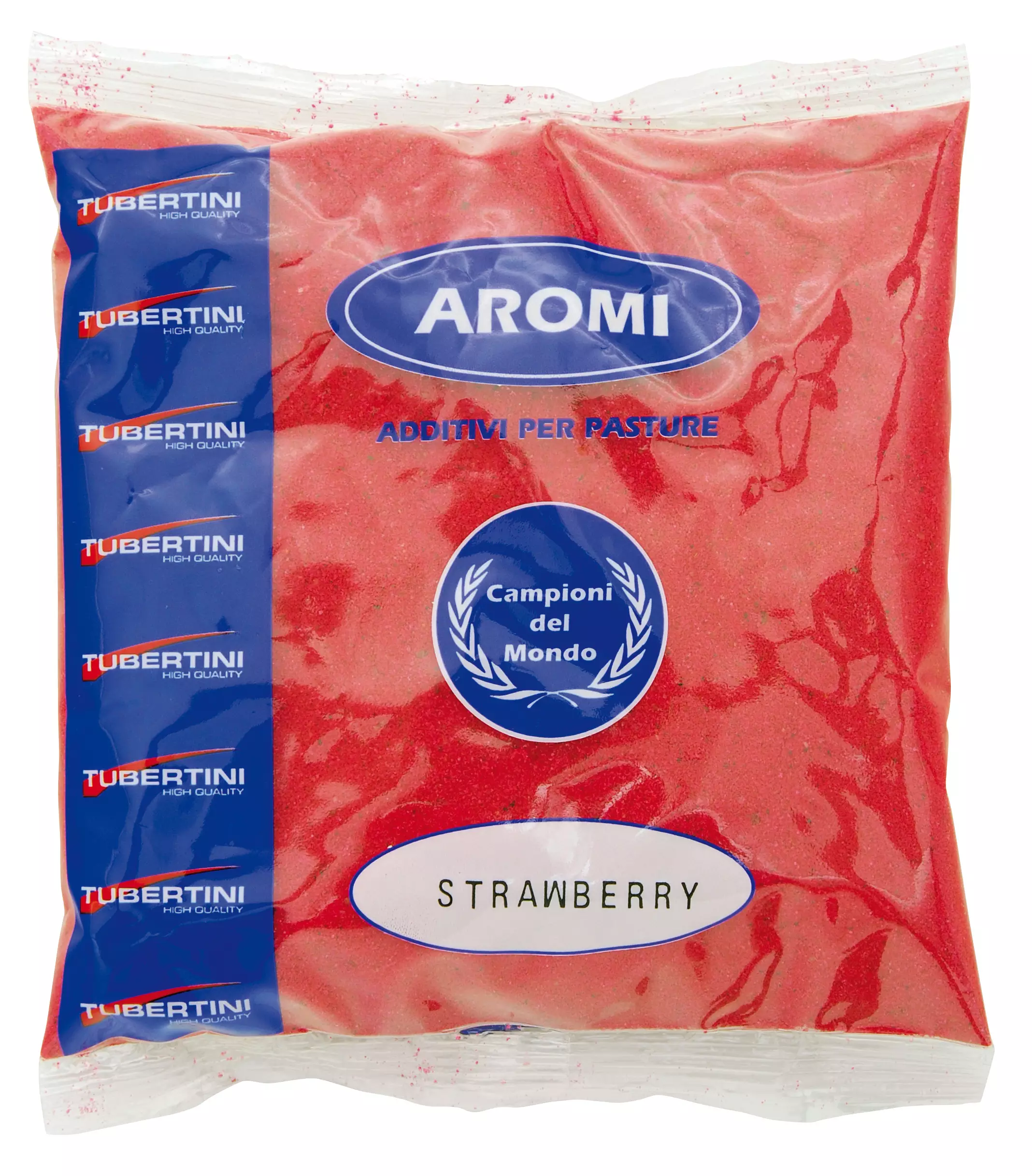 Priedas jaukui Tubertini Strawberry 250g