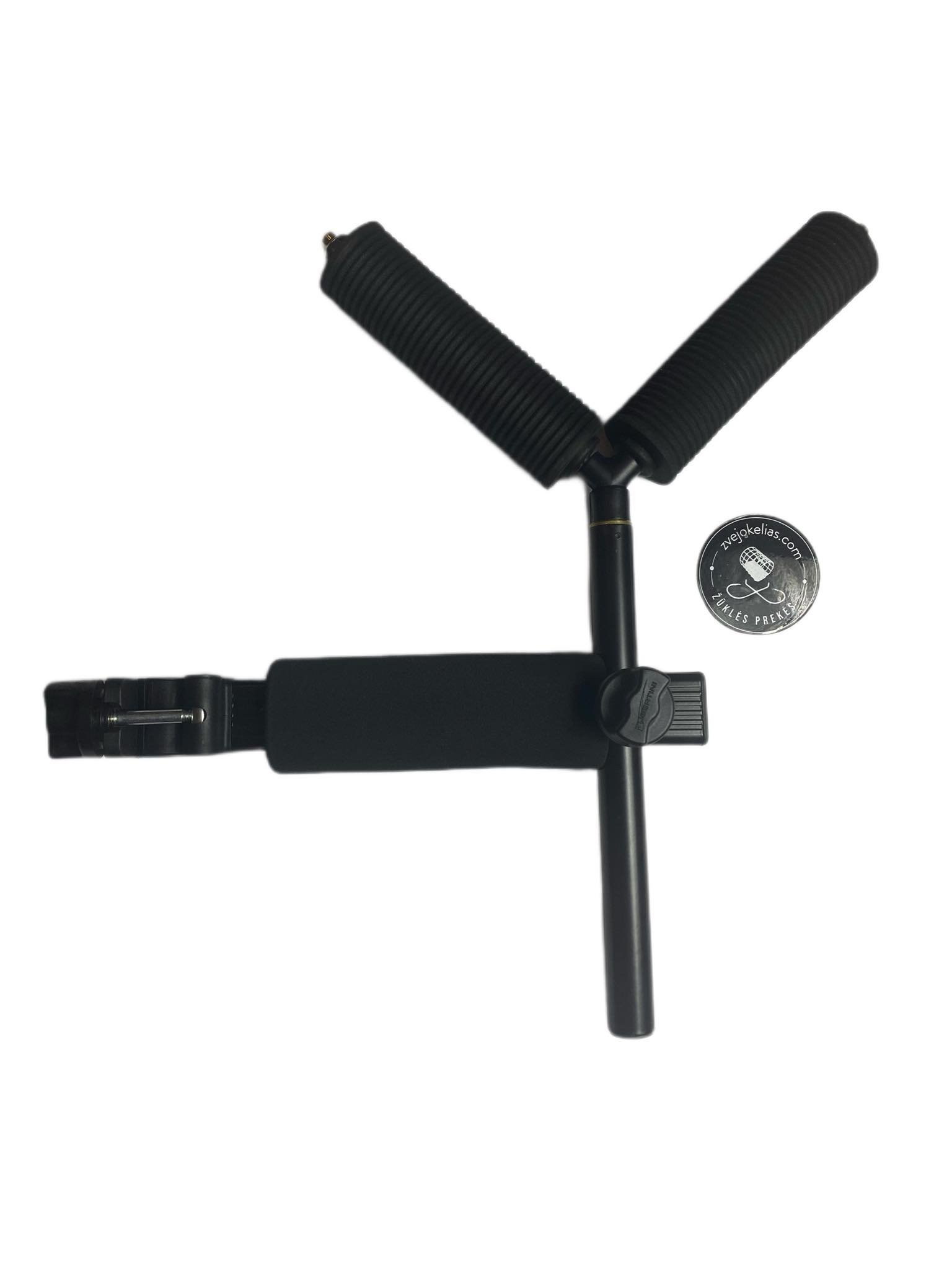 Tubertini Feeder Holder HX36
