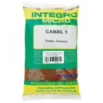 Priedas Tubertini Canal Mikrogranulės