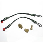 Fil Fishing Feeder Links sistema