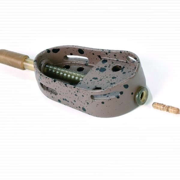 FILFISHING FEEDER QUICK CHANGE FLAT