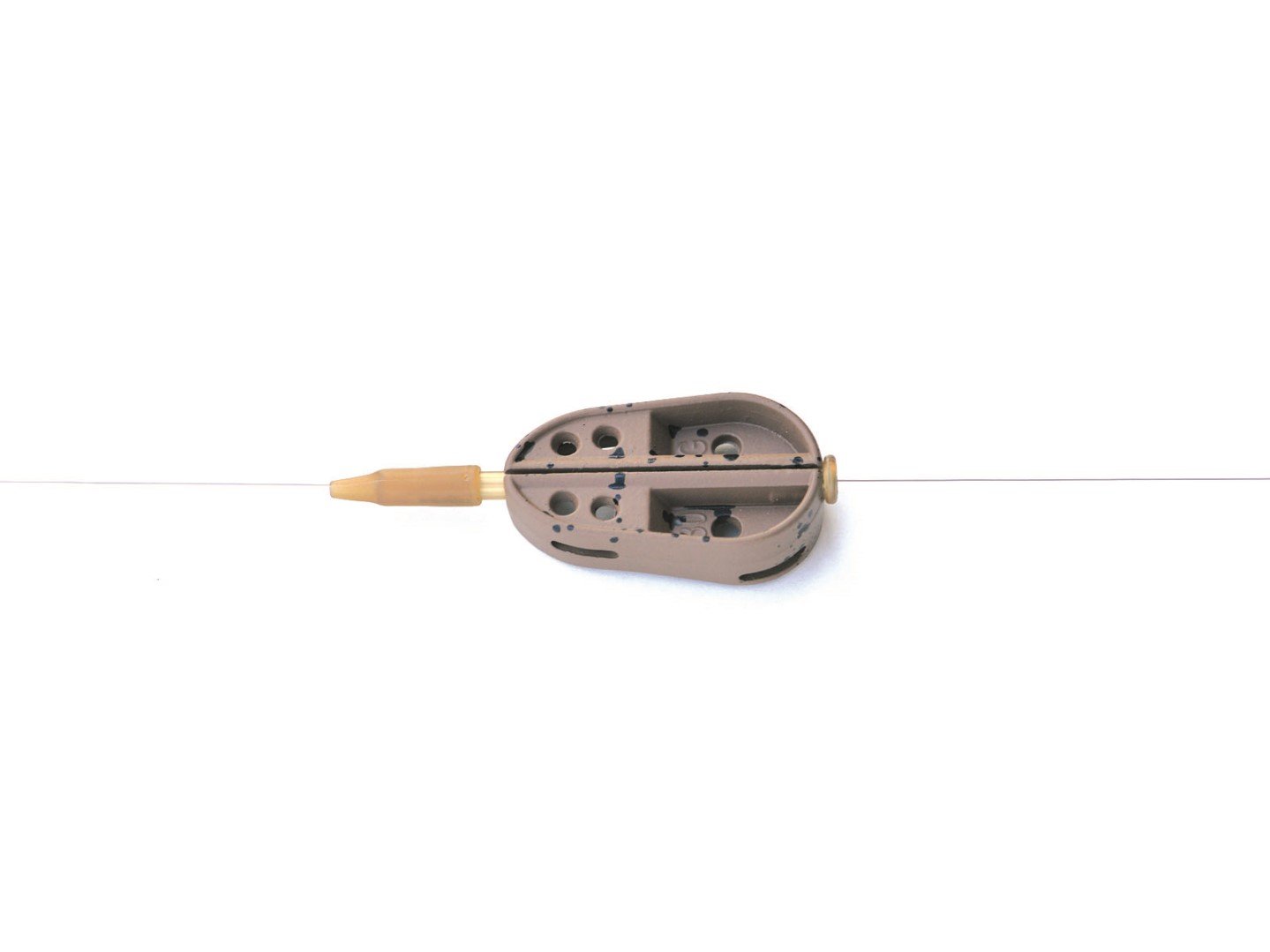 FILFISHING FEEDER QUICK CHANGE FLAT - Image 2