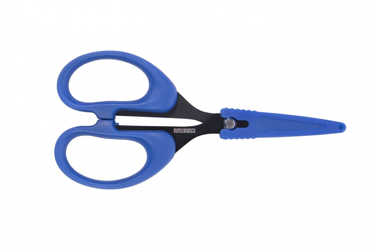 PRESTON RIG SCISSORS - Image 3