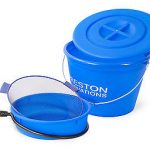 PRESTON BUCKET & BOWL SET