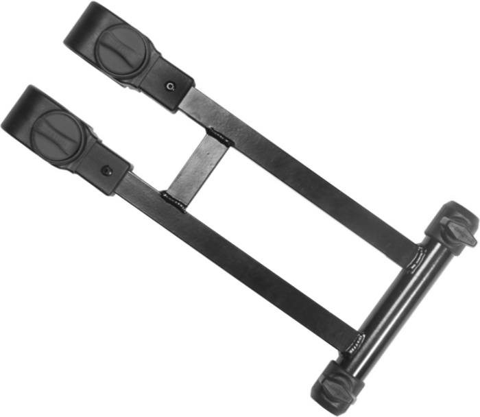 Preston Offbox Mega Brolly Arm - Image 3
