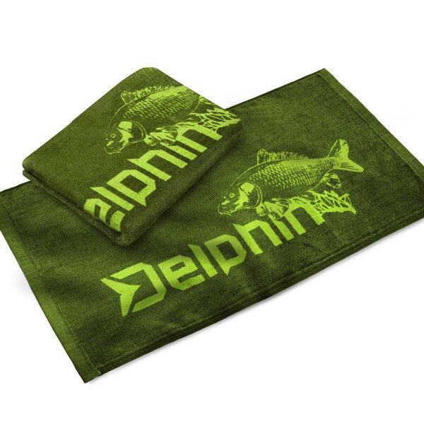 Delphin Carper DRY Hands