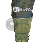 Gumuoti sietai RUMPOL
