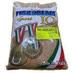 Jaukas ''Fish Dream'' Lynas/Karosas Česnakas