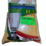 Jaukas ''Fish Dream Feeder Pineaple''