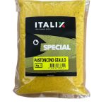 Papildas Fish Dream PASTONCINO GIALLO