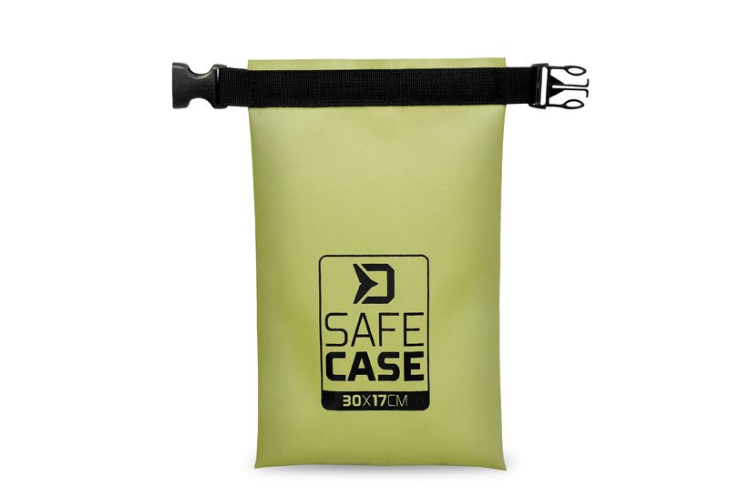 Document waterproof case Delphin SafeCASE - Image 3