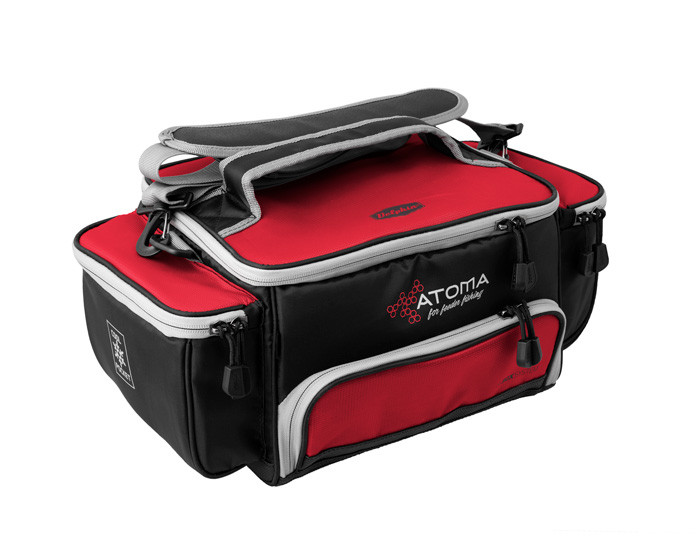 Bag Delphin ATOMA size L - Image 2