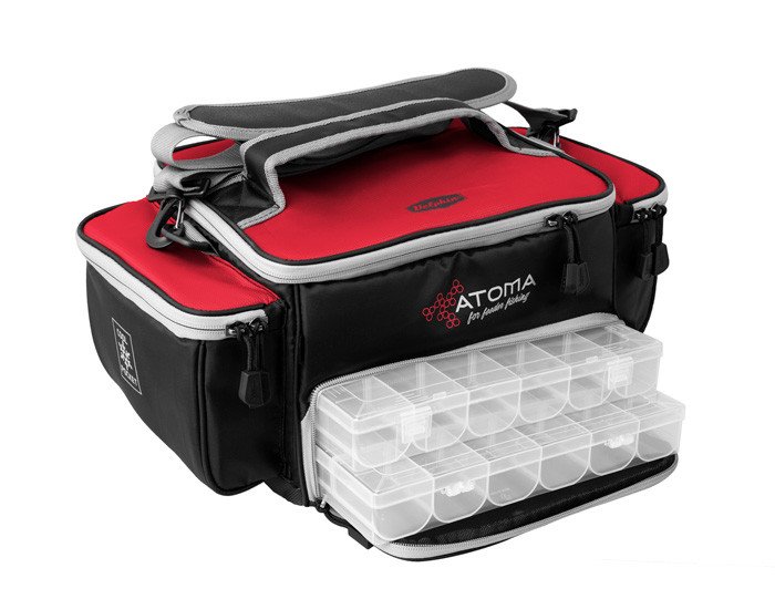 Bag Delphin ATOMA size L