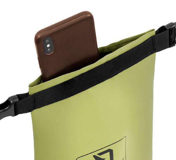 Document waterproof case Delphin SafeCASE