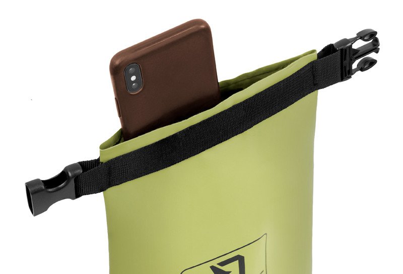 Document waterproof case Delphin SafeCASE
