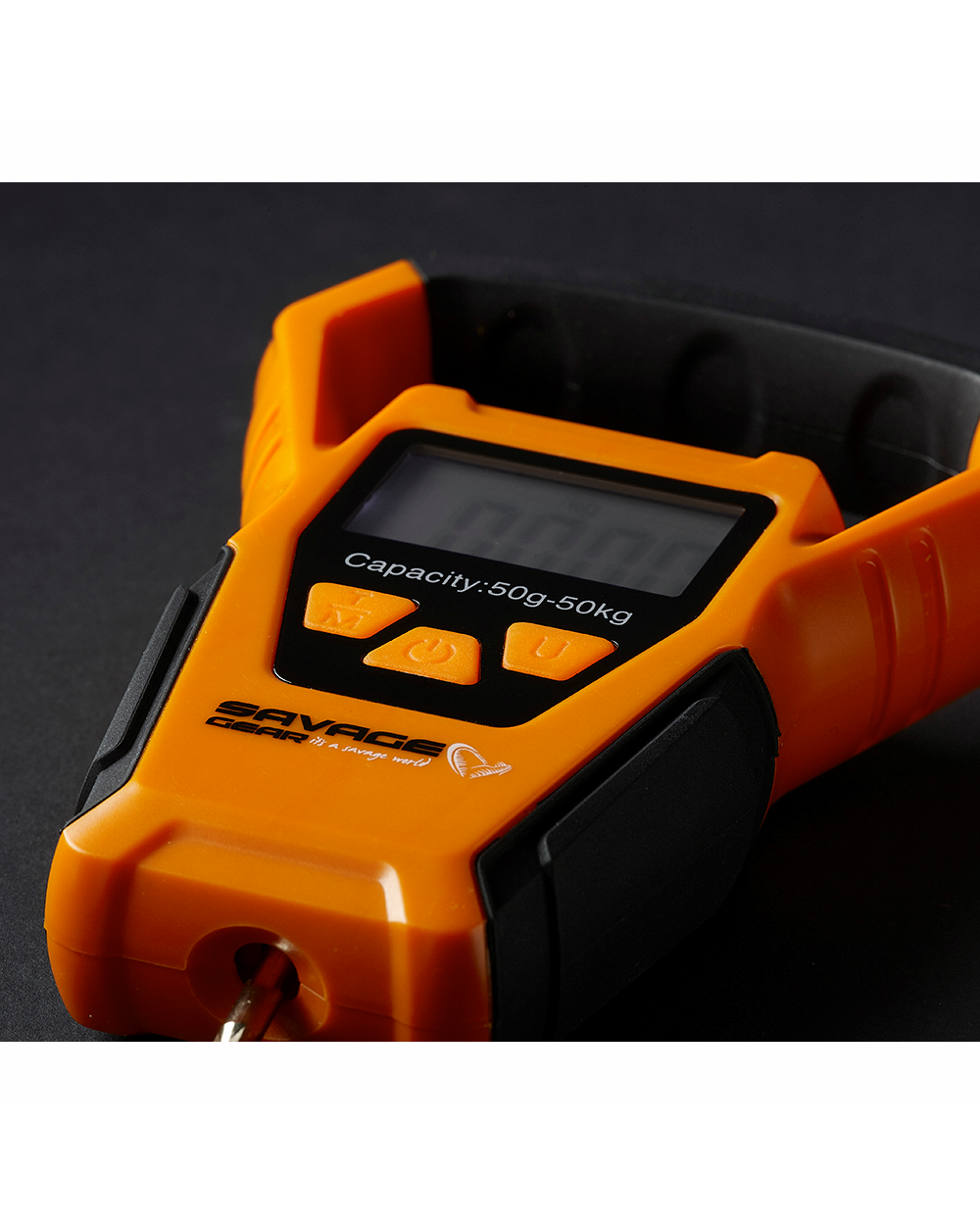 Savage Gear Digi Scale SW